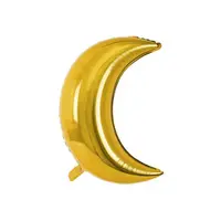 Balon folie luna 60 cm