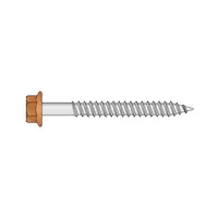 Surub Pal Cap Hexagonal Otel Zincat - 6.5 x 40 / 36