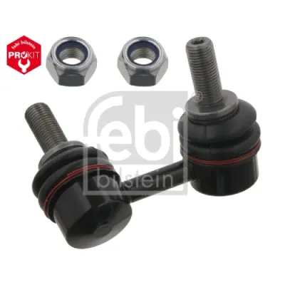 Brat/bieleta suspensie, stabilizator FEBI BILSTEIN 34121