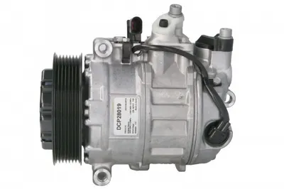 Compresor climatizare potrivit PORSCHE CAYENNE 4.8 06.10