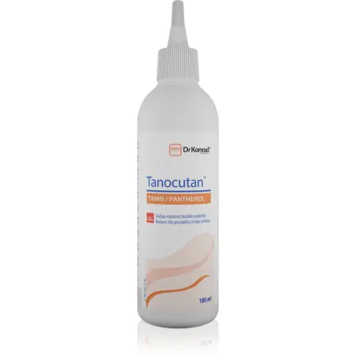 Dr Konrad Tanocutan® crema protectia pielii 100 ml