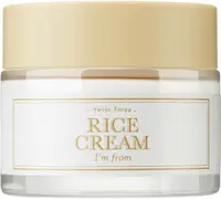 I'm From Rice Cremă pentru față, 50 ml