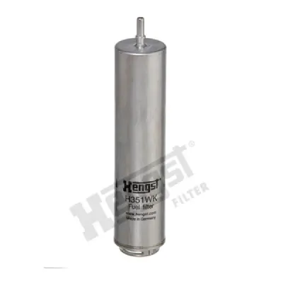 Filtru combustibil HENGST FILTER H351WK