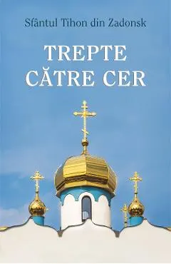 Trepte catre cer
