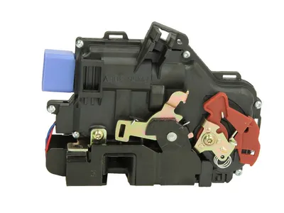 Incuietoare usa Fata Dreapta potrivit AUDI A3, A8 D3 2002-2013 - (interior)