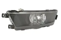 Proiector ceata Stanga (H8, cu lumini curbe) potrivit SKODA RAPID dupa 2012