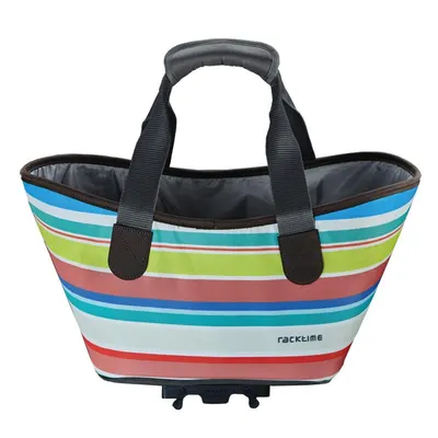 Racktime Gepäckträgertasche Agnetha sweet candy