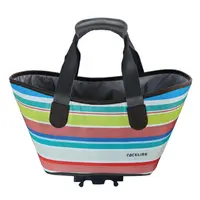 Racktime Gepäckträgertasche Agnetha sweet candy