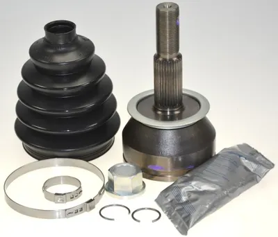Cap planetara spre roata (29z 27z 67,75mm) NISSAN NAVARA, NP300 NAVARA, PATHFINDER III 2.5D dupa 2001