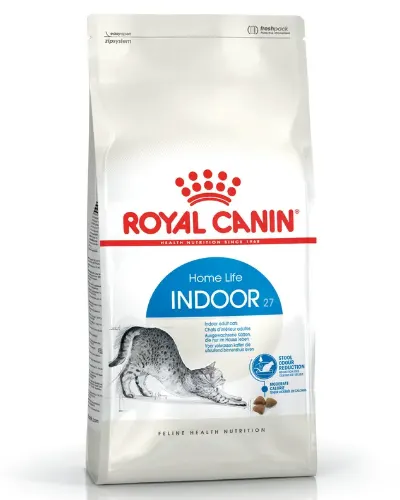 Royal Canin Felin Indoor - 400-g