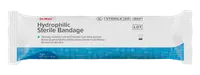 Dr. Max Bandaj Steril Hidrofil, 12 cm x 5 m