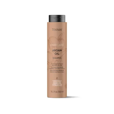 Șampon, Lakmé, Teknia Hair, ulei de argan