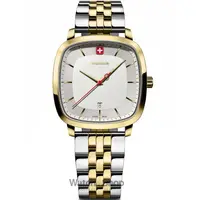 Ceas Wenger Wenger 01.1921.104 Mens Watch Vintage Classic 37mm 5ATM
