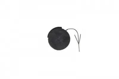 Capac carlig remorcare fata plastic, grunduita OPEL ASTRA intre 2007-2014