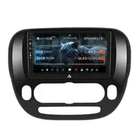 Navigatie Kia Soul (2014-2019), Android, E-Octacore 2GB RAM + 32GB ROM, 9 Inch - AD-BGE9002+AD-BGRKIT233V1
