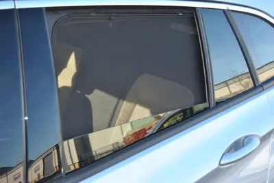 Parasolare Carshades Compatibile Opel Astra K 2015-2022 Combi/ Break
