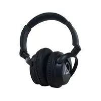 Casti Spacer wireless, model SP-BH-03, Negru