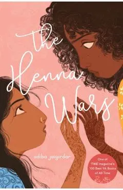 The Henna Wars