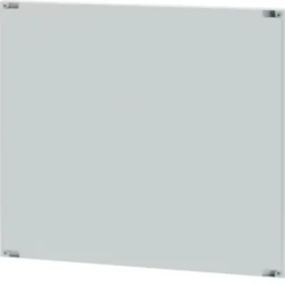 Plastron plin, H300 L600