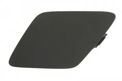 Capac carlig remorcare Fata Stanga (plastic, grunduit) potrivit TOYOTA PRIUS 09.15-12.22 02.16
