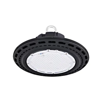 LED High Bay Capano E27 150W anthracite (RAL7016)