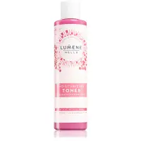 Lumene Moisturizing [HELLÄ] tonic hidratant pentru tenul uscat 200 ml
