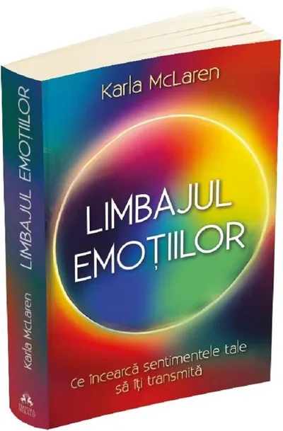 Limbajul emotiilor