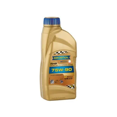 Ulei cutie viteze manuala Ravenol RHP 75W90 1L