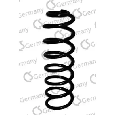 Arc spiral CS Germany 14.950.216