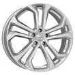 Janta aliaj DEZENT TA silver 7.5/18 5x108 ET 50.5 ML 63.4
