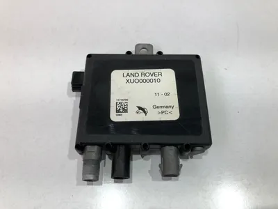 Amplificator antena xuo000010 Land Rover Range rover vogue L322 (2002-2009)