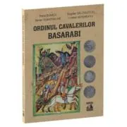 Ordinul Cavalerilor Basarabi (Editia a 2-a)
