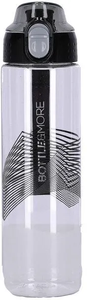Sticla Bottle & More - Lines, 700 ml