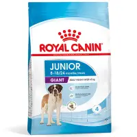 Hrana uscata pentru caini Royal Canin Giant Junior 12 kg