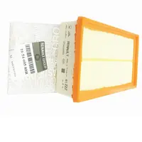 Filtru aer RENAULT 165460588R