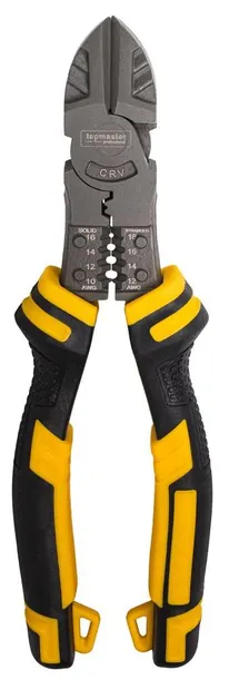 Clește tăietor Topmaster - Smart Multi, 210 mm