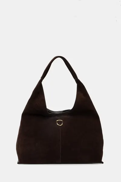 Blauer geantă shopper pentru femei