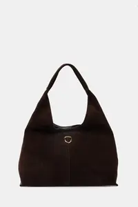 Blauer geantă shopper pentru femei