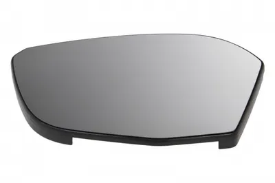 Sticla oglinda stanga (convex, cu incalzire, asistent pentru schimbarea benzii) potrivit DS DS4 II; CITROEN C4 III, C5 III X; OPEL ASTRA L; PEUGEOT 308 III, 408 II 06.20