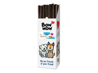 Bow Wow Recompense pentru caini Monster Munch Stick 24 buc