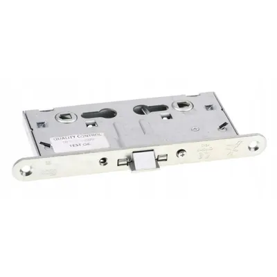 Broasca Rezistenta la Foc, ISEO 24 x 3 cm, pentru Usi Metalice