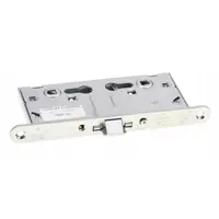 Broasca Rezistenta la Foc, ISEO 24 x 3 cm, pentru Usi Metalice