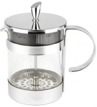 Presă franceză Leopold Vienna - Luxe, 600 ml