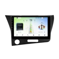 Navigatie Auto Teyes CC4L DTS Honda CR-Z 2010-2014 6+64GB 9" QLED Qualcomm 2Ghz, Android 4G Bluetooth 5.1 DSP