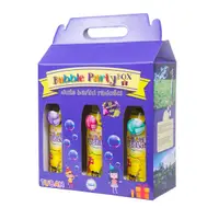 Set baloane de sapun Party Box