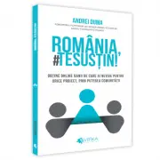 Romania, #TeSustin. Obtine online banii de care ai nevoie pentru orice proiect, prin puterea comunitatii