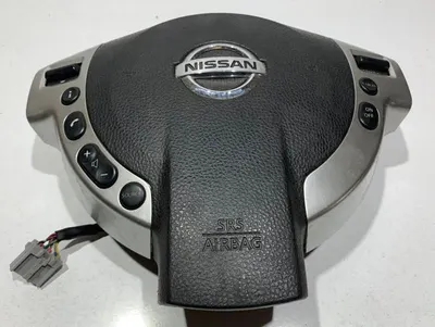Airbag volan 98510-JD16D Nissan Qashqai (2007-2010) [J10]