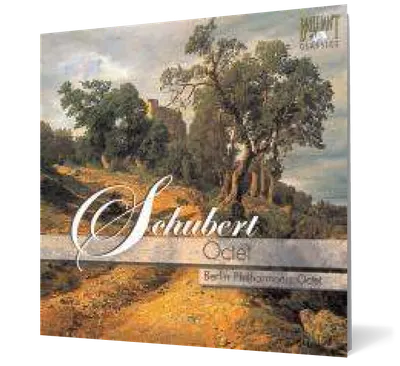 Schubert: Octet in F major, D803