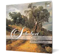 Schubert: Octet in F major, D803