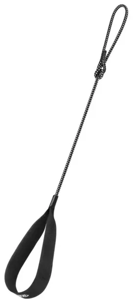 Dragonne Petzl LINKIN ajustabilă 50-75 cm, 20 g, polyamidă neagră